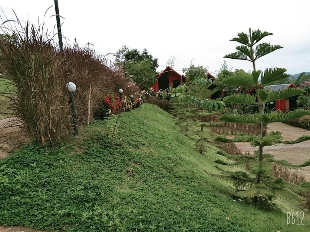 Katoon Resort Khao Kho Zewnętrze zdjęcie