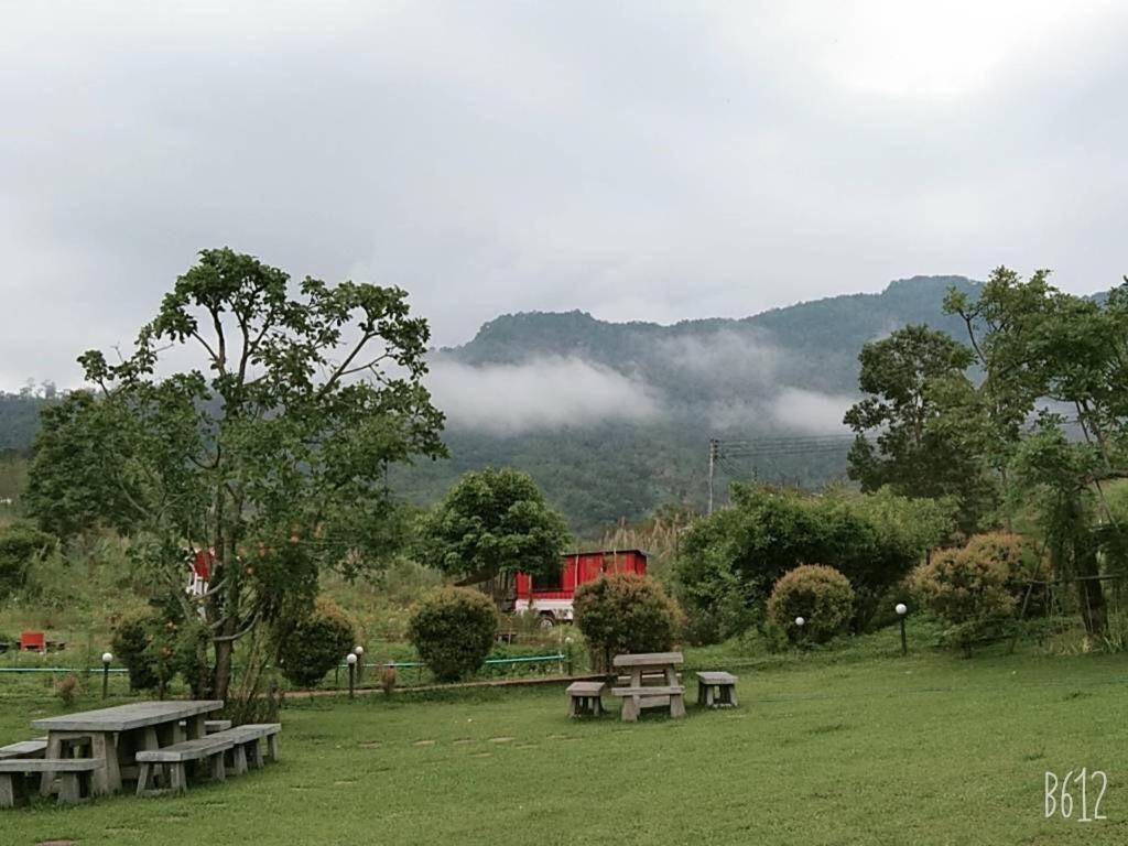 Katoon Resort Khao Kho Zewnętrze zdjęcie